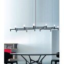 Nemo Crown plana major Suspension lamp