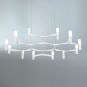 Nemo Crown plana mInor Hanglamp