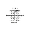 Nemo Crown magnum Suspension lamp