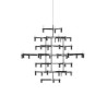 Nemo Crown magnum Hanglamp