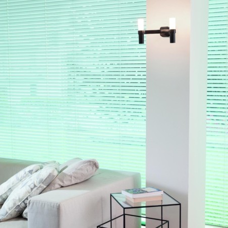 Nemo Crown 2 Wall lamp