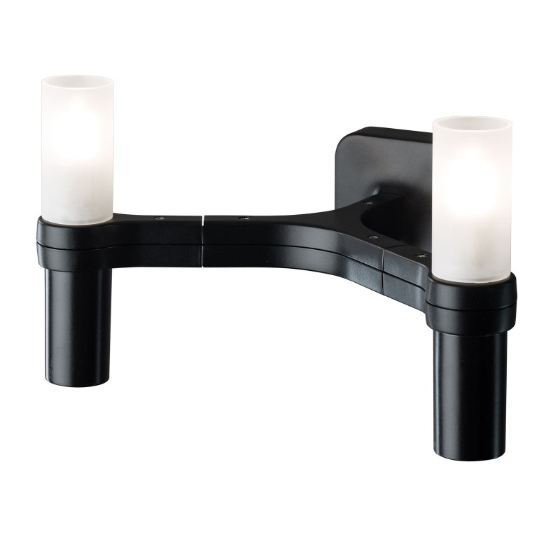 Nemo Crown 2 Wandlamp