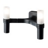 Nemo Crown 2 Wandlamp