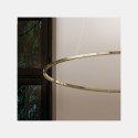 Nemo Ellisse minor UP Suspension lamp