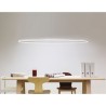 Nemo Ellisse major DOWN Hanglamp