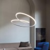 Nemo Kepler up Hanglamp