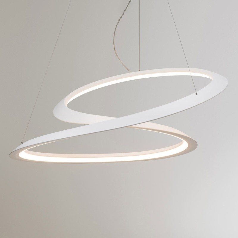 Nemo Kepler down Hanglamp