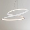 Nemo Kepler down Hanglamp