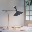 Nemo Lampe de Marseille Wall lamp
