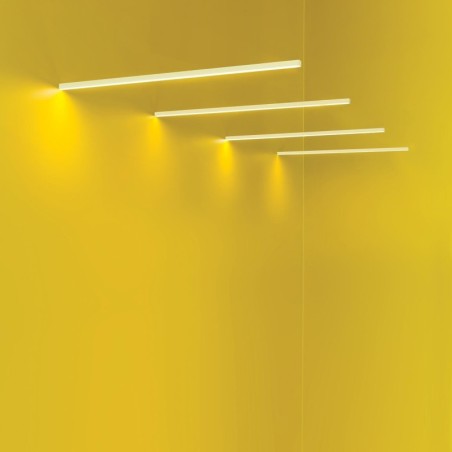Nemo Linescapes cantilevered Wall lamp