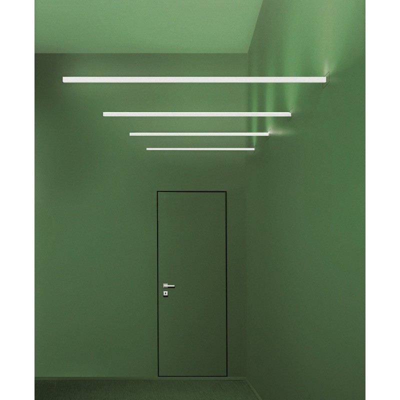 Nemo Linescapes cantilevered Wandlamp