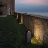 Nemo Mais plus que… outdoor Grondlamp