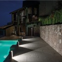 Nemo Mais plus que… outdoor Floor lamp