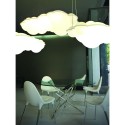 Nemo Nuvola Suspension lamp