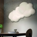 Nemo Nuvola H20 Wall lamp