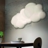 Nemo Nuvola H20 Wandlamp