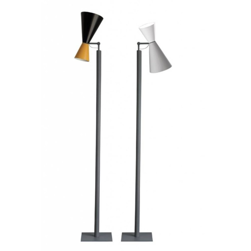 Nemo Parliament Staanlamp