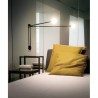 Nemo Potence pivotante mini Wandlamp