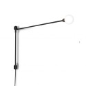 Nemo Potence pivotante mini Wall lamp