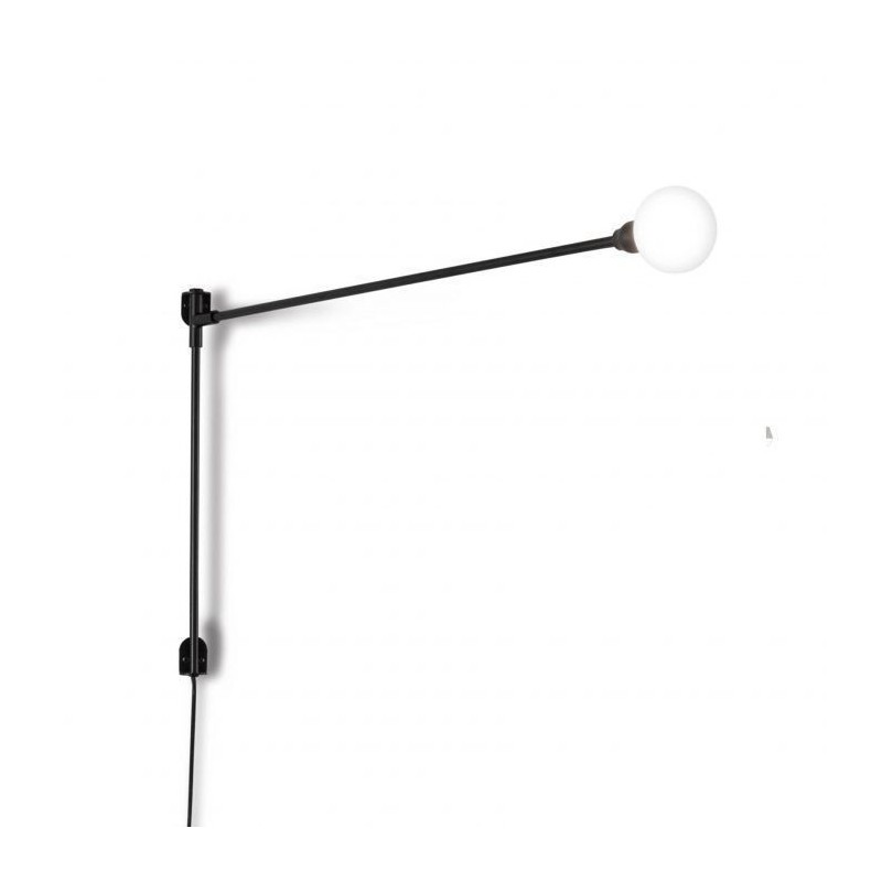Nemo Potence pivotante mini Wandlamp