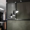 Nemo Projecteur 165 Hanglamp