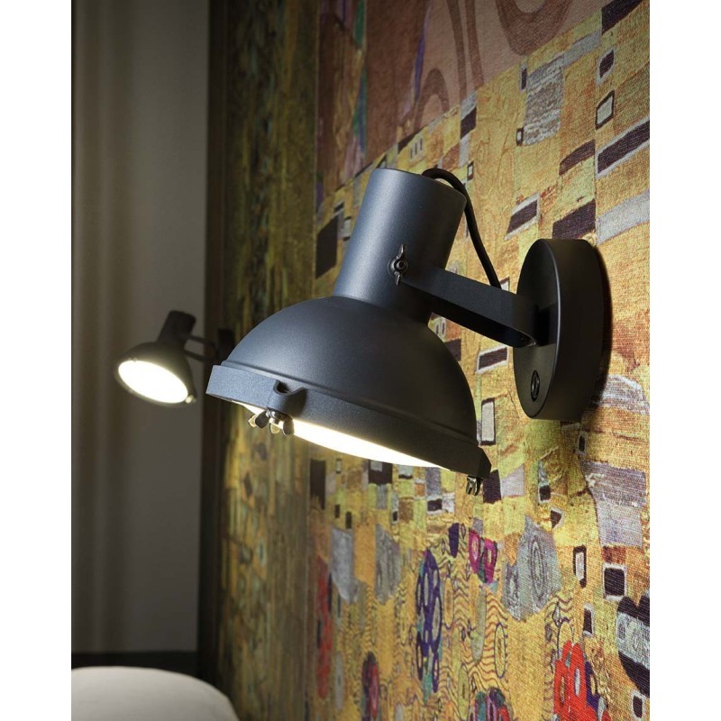 Nemo Projecteur 165 parete Wandlamp