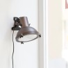 Nemo Projecteur 165 pinza/clip Tafellamp