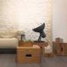 Nemo Projecteur 165 pinza/clip Tafellamp