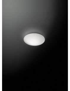 Vibia Puck 27,2 ceiling lamp