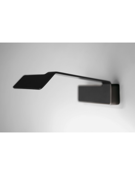 Vibia Alpha Read Small wall lamp