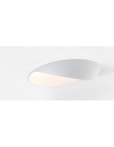 Modular Asy Wink 115 LED GE Recessed spot