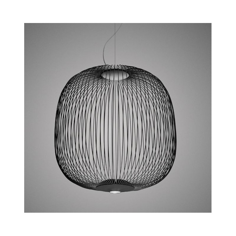 Foscarini Spokes 2 suspension lamp