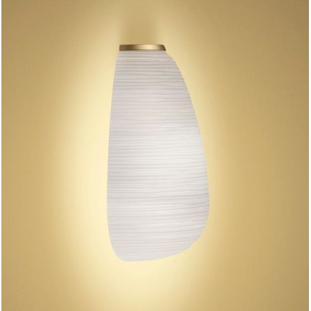 Foscarini Rituals 1 Semi wall lamp