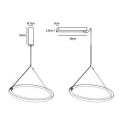 Jacco Maris Ace ø 110cm suspension lamp