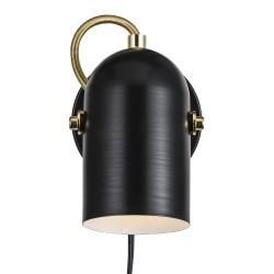 Nordlux Lotus - 1 wall lamp