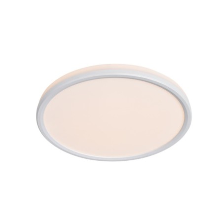 Nordlux Liva Smart 36 [IP54] RGB ceiling lamp