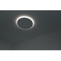 Nordlux Liva Smart 36 [IP54] RGB ceiling lamp