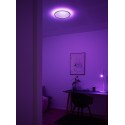 Nordlux Liva Smart 36 [IP54] RGB ceiling lamp