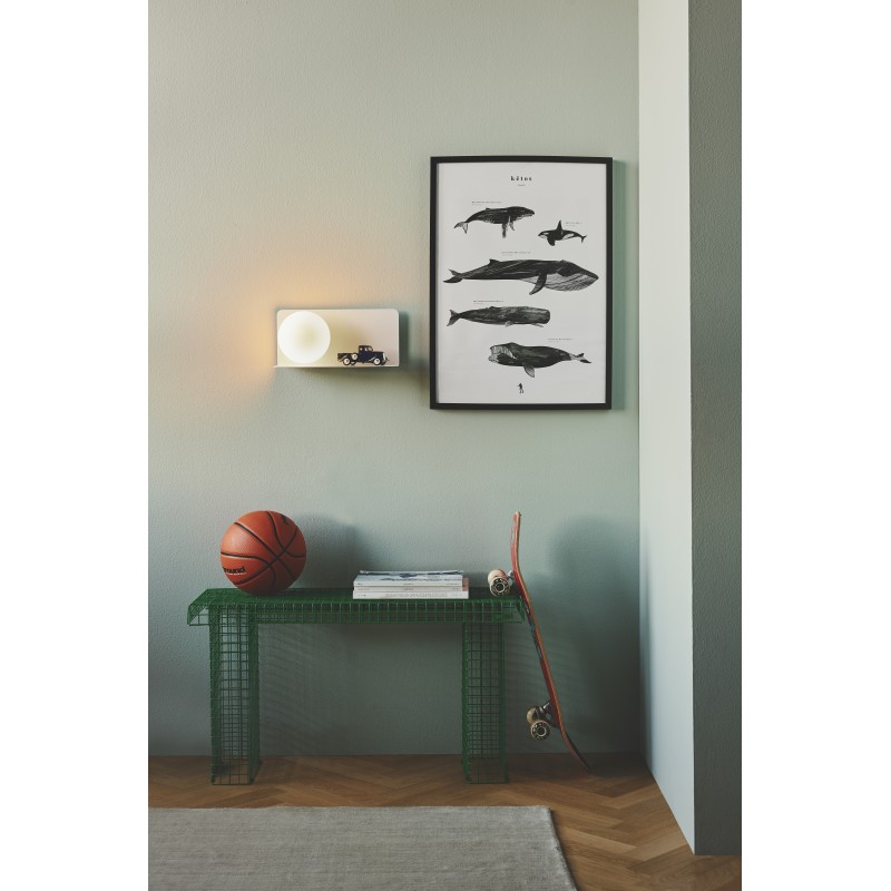 Nordlux Lilibeth 35 Wandlampe