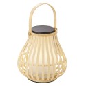 Nordlux Leo Solar To Go [IP44] table lamp