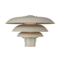 Nordlux Kurnos 35 [IP54] wall lamp