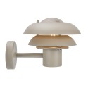 Nordlux Kurnos 20 [IP54] wall lamp