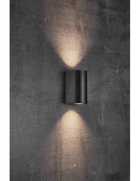 Nordlux Canto Maxi 2 [IP44] wall lamp