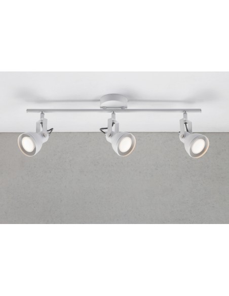 Nordlux Aslak 8 - 3 ceiling lamp