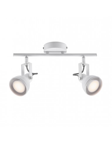 Nordlux Aslak 8 - 2 ceiling lamp