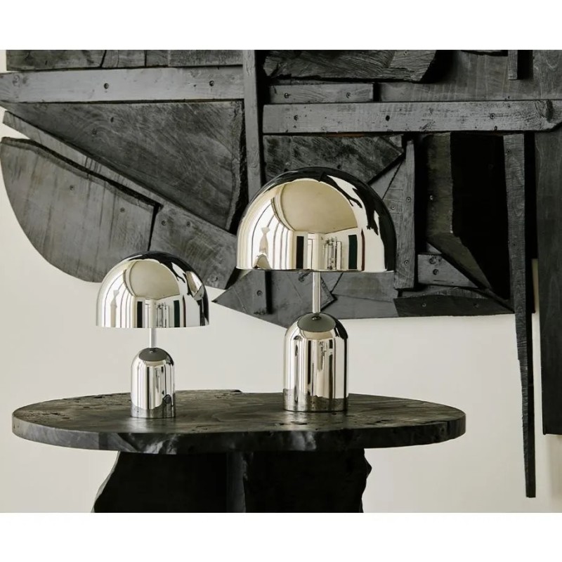 Tom Dixon Bell Table Light Tischlampe