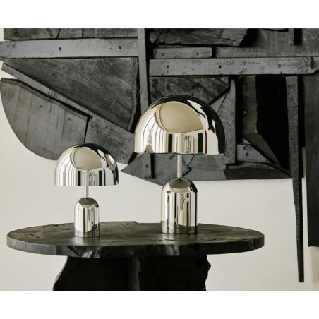 Tom Dixon Bell Table Light table lamp