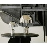 Tom Dixon Bell Table Light Tischlampe