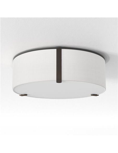 Astro Salina 400 ceiling lamp