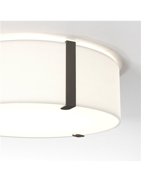 Astro Salina 400 ceiling lamp